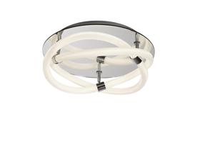Infinity II Ceiling Lights Mantra Flush Fittings Infinity II Ceiling Lights Mantra Flush Fittings